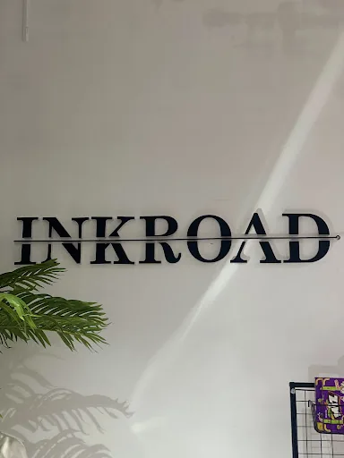 Inkroad Tattoo Studio