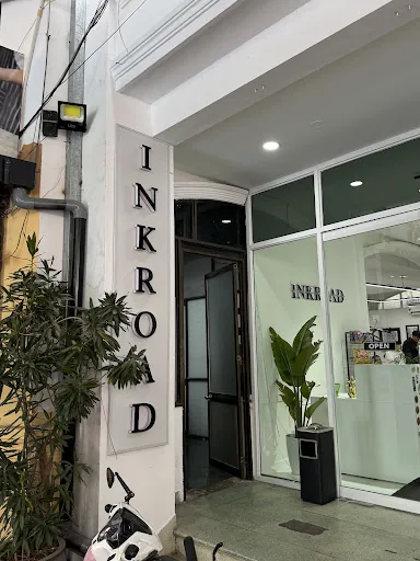 Inkroad Tattoo Studio