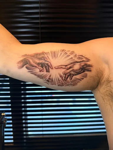 Inkroad Tattoo Studio