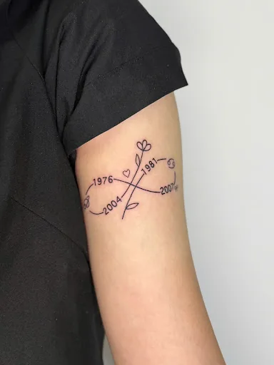 Inkroad Tattoo Studio