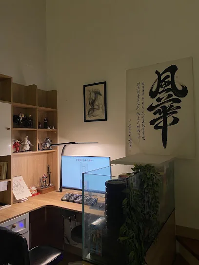 Shizen Tattoo Studio