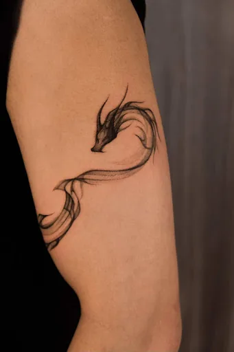 Shizen Tattoo Studio