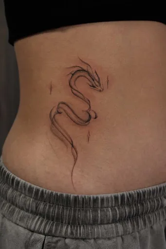 Shizen Tattoo Studio