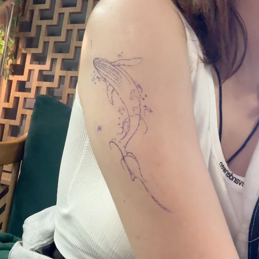 Shizen Tattoo Studio