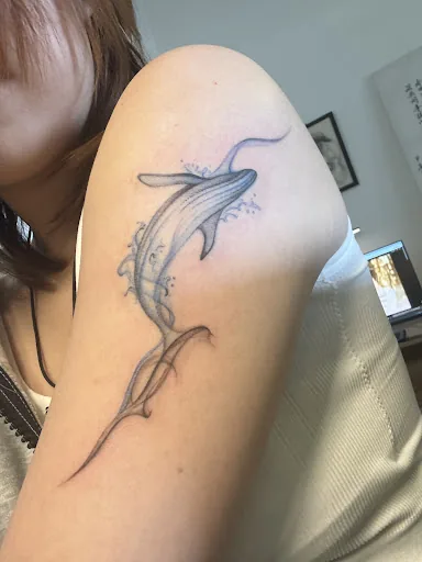 Shizen Tattoo Studio