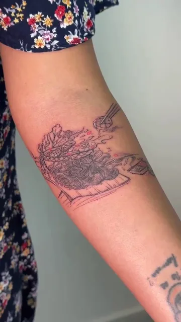 Windy Ink Studio ( Minh Thi )