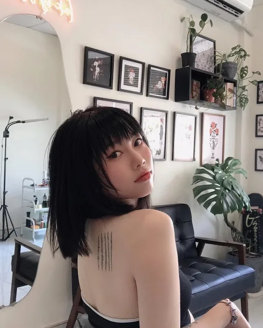 Windy Ink Studio ( Minh Thi )