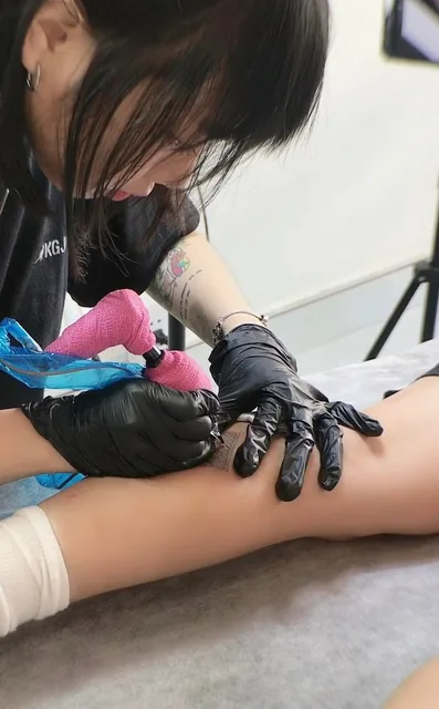 Windy Ink Studio ( Minh Thi )