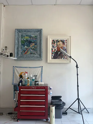 Review photo