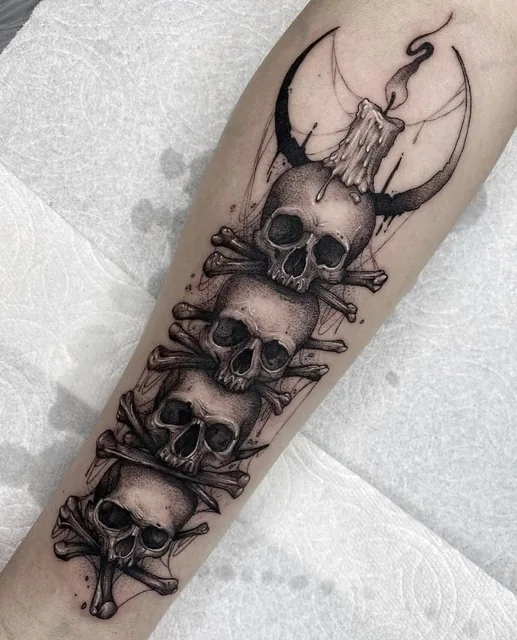 TAYLOR INK Tattoo studio