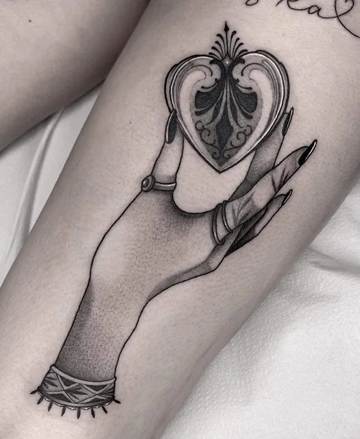 TAYLOR INK Tattoo studio