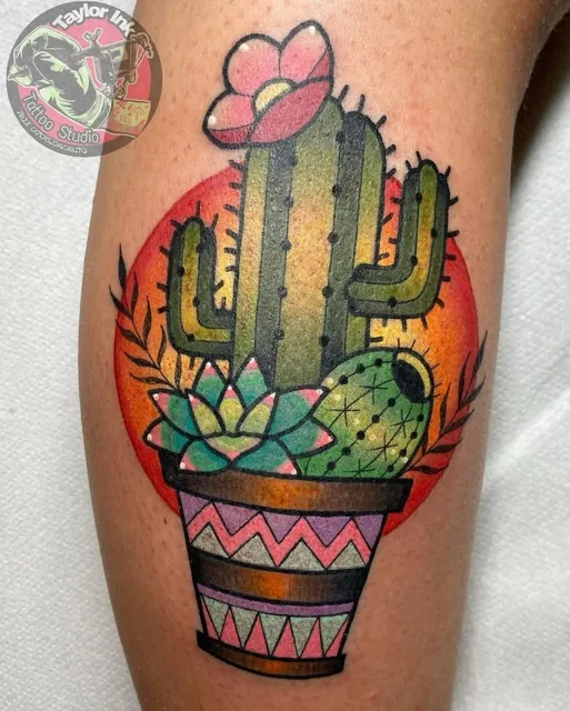 TAYLOR INK Tattoo studio