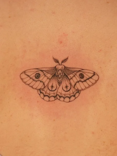 NORMAL TATTOO