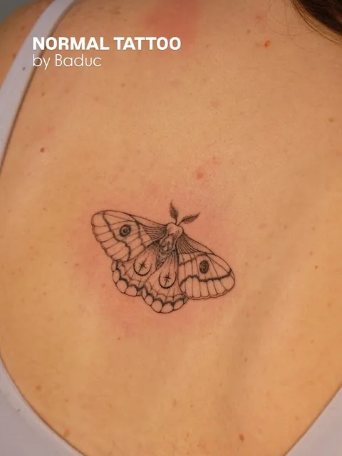 NORMAL TATTOO