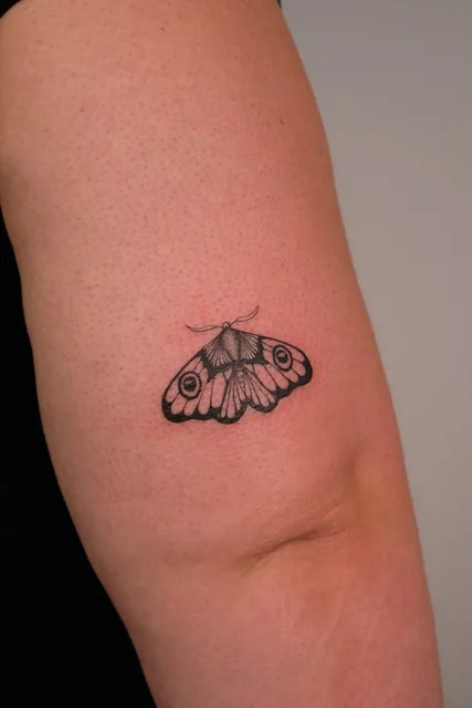 NORMAL TATTOO