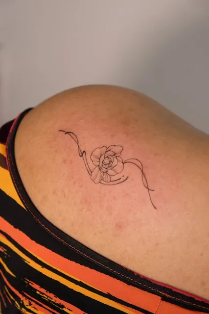 NORMAL TATTOO