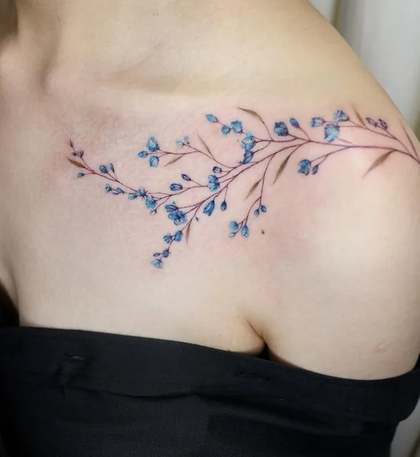 NORMAL TATTOO