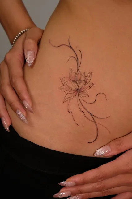 NORMAL TATTOO