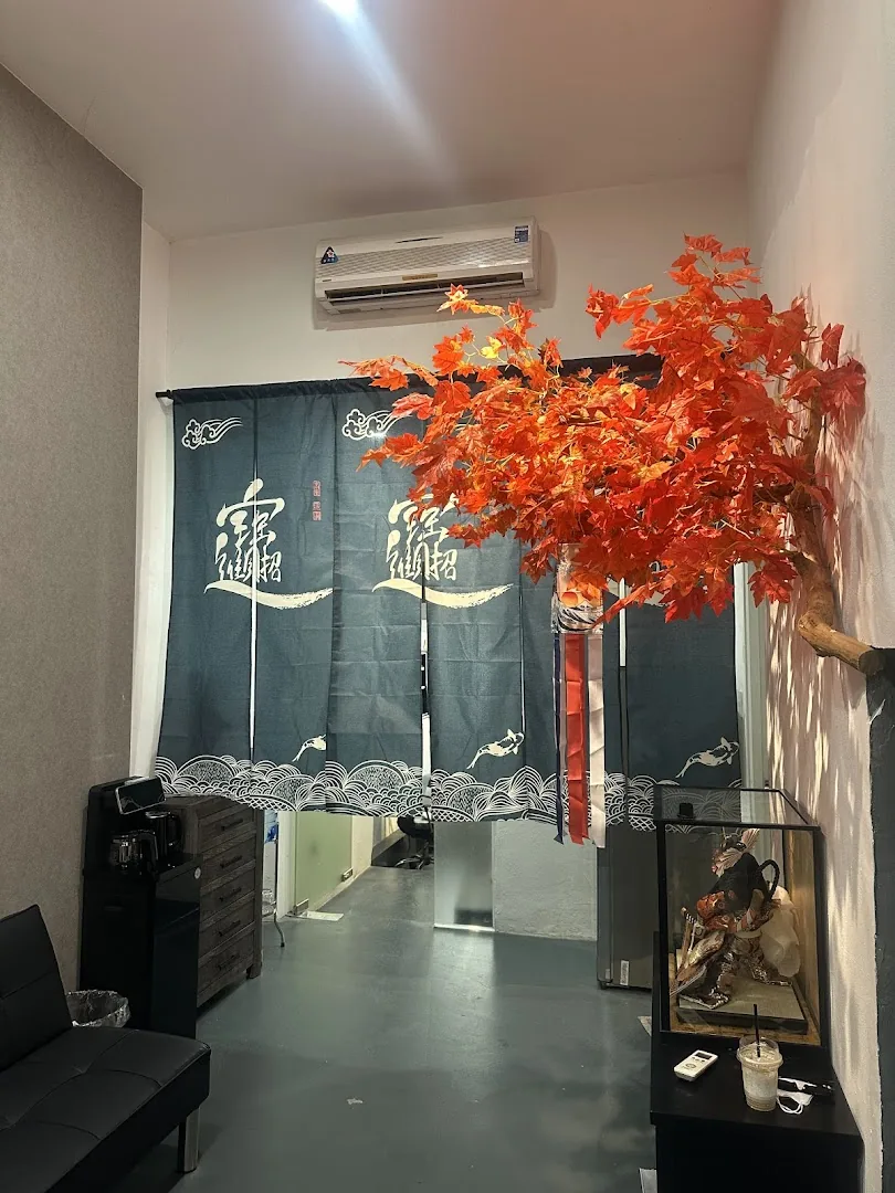 Họa Bì Các Tattoo Studio - Chi Nhánh Điện Biên Phủ