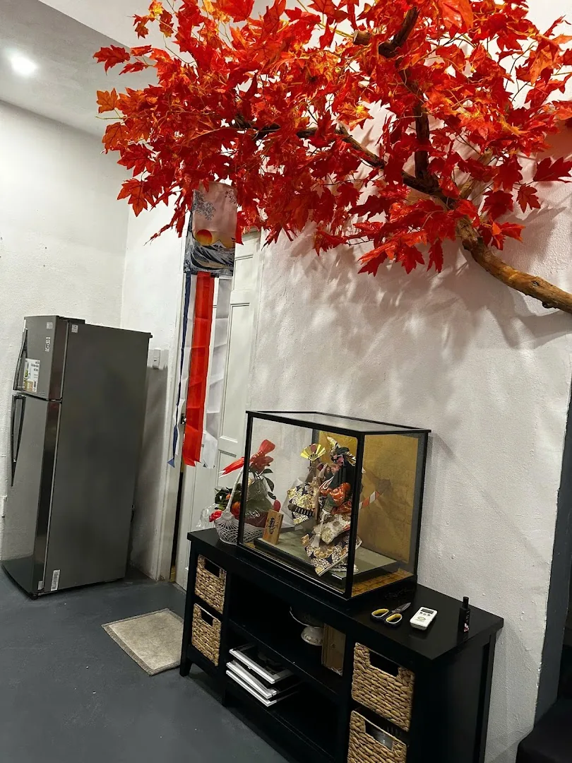 Họa Bì Các Tattoo Studio - Chi Nhánh Điện Biên Phủ