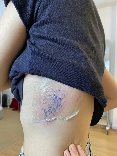 Pop.Pop.Ink Tattoo Shop