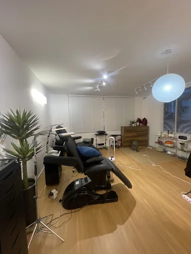 Pop.Pop.Ink Tattoo Shop