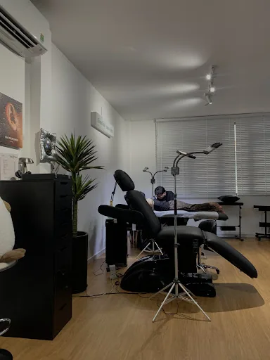 Pop.Pop.Ink Tattoo Shop