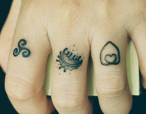 Bit Sore Ink