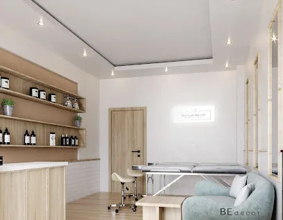 Thái Lan Phương Beauty Studio
