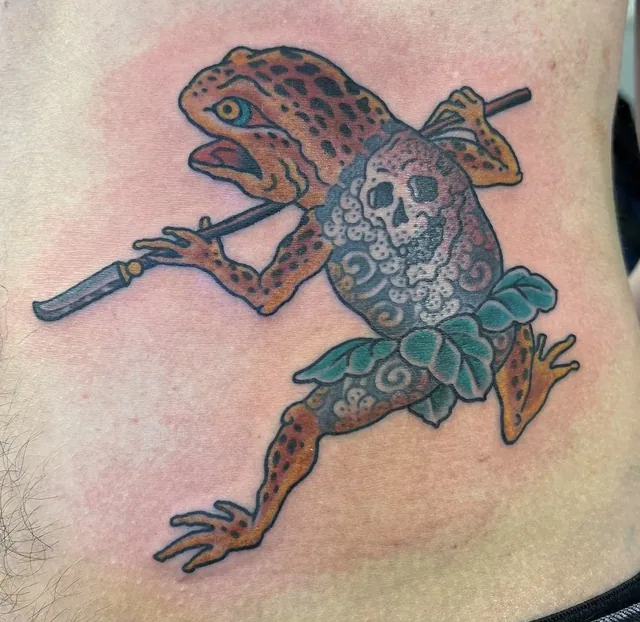 Bella Tattoo Studio