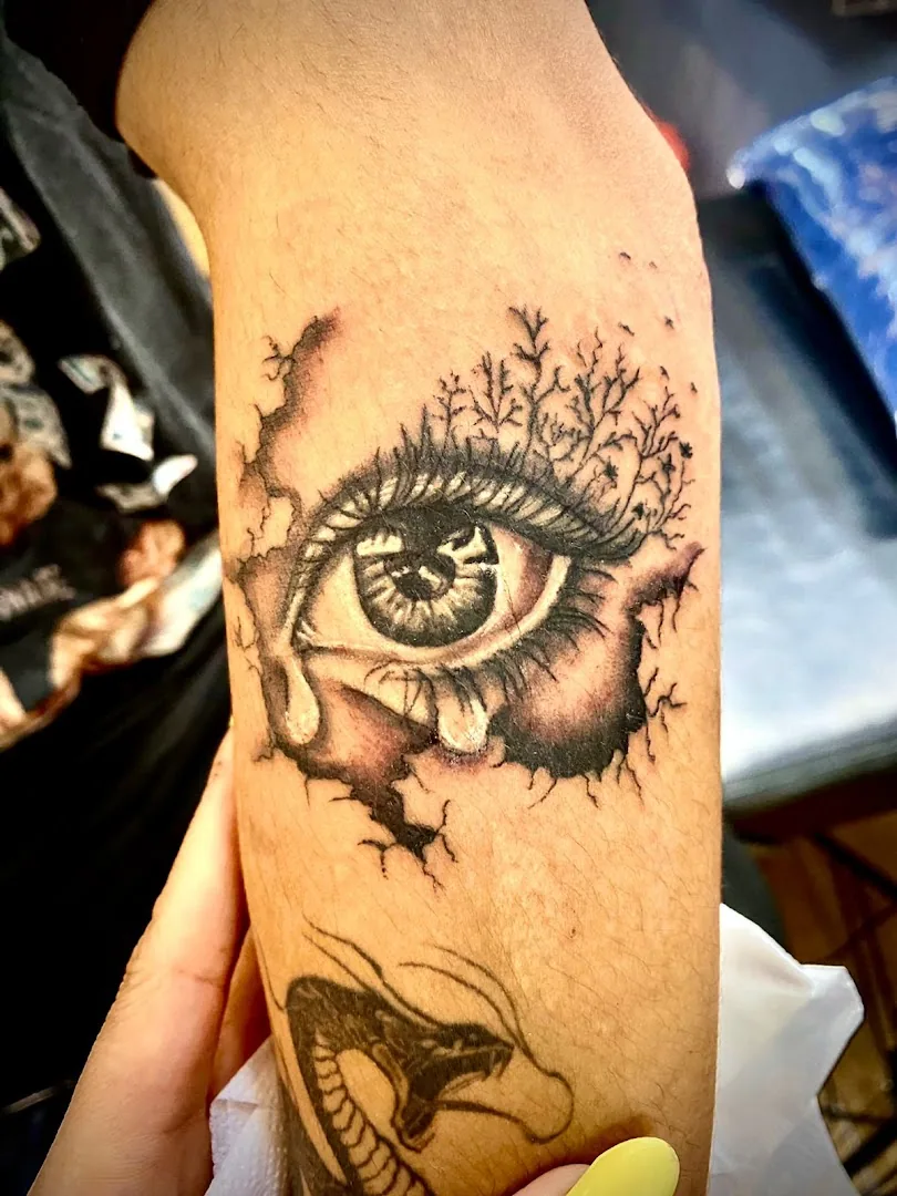 Bella Tattoo Studio