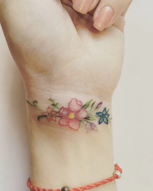 Bella Tattoo Studio
