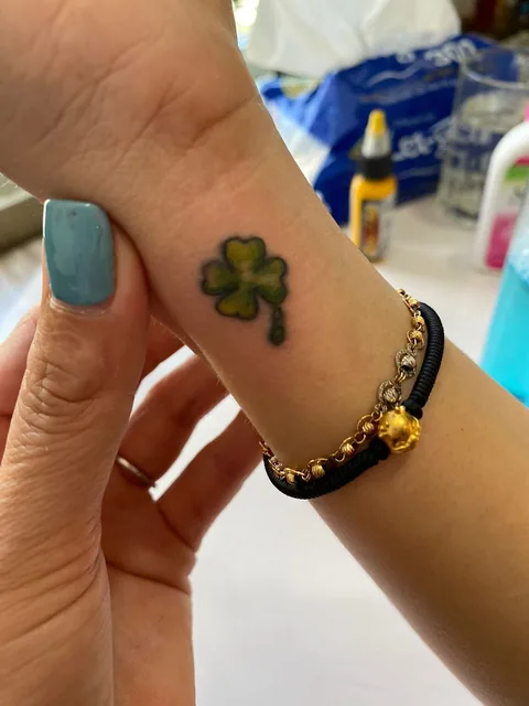 Bella Tattoo Studio