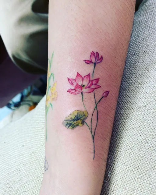 Bella Tattoo Studio