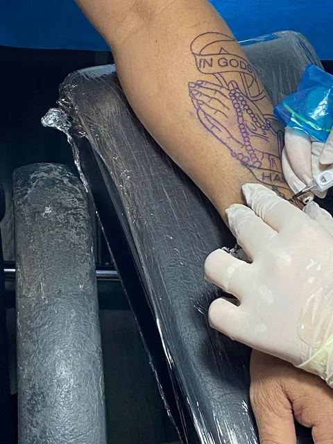 Bella Tattoo Studio