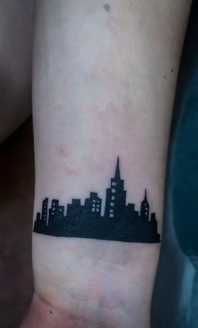 11 Tattoos Studio