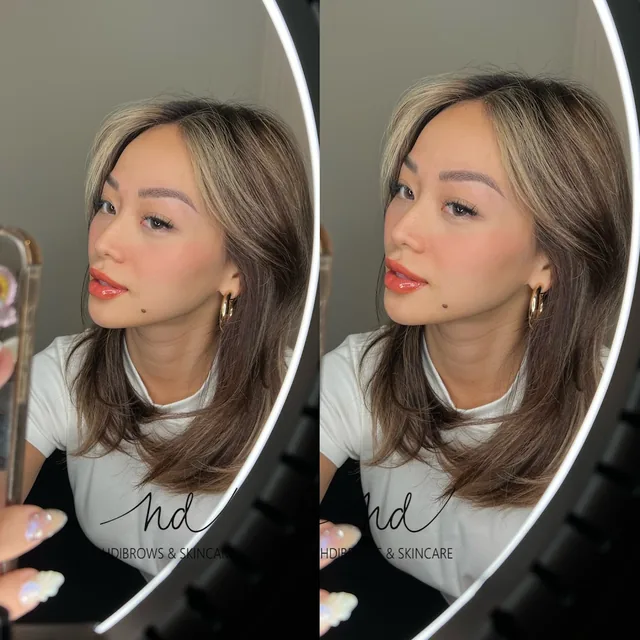 𝐇𝐃𝐈𝐁𝐑𝐎𝐖𝐒 & 𝐒𝐊𝐈𝐍𝐂𝐀𝐑𝐄