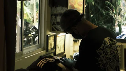 Hang Xanh Social Klub