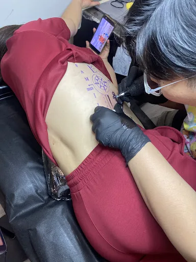 Ảnh đánh giá