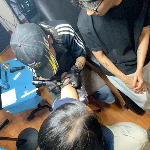 Review photo