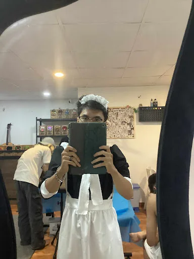 Review photo