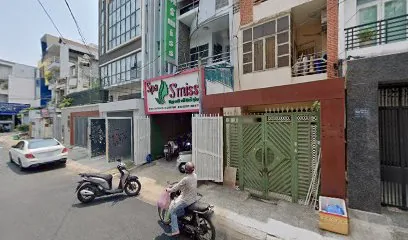 TRẮNG Tattoo Studio