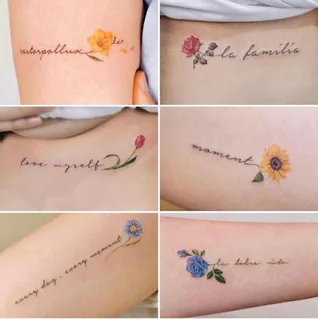 MoonBlack Ink Tattoo