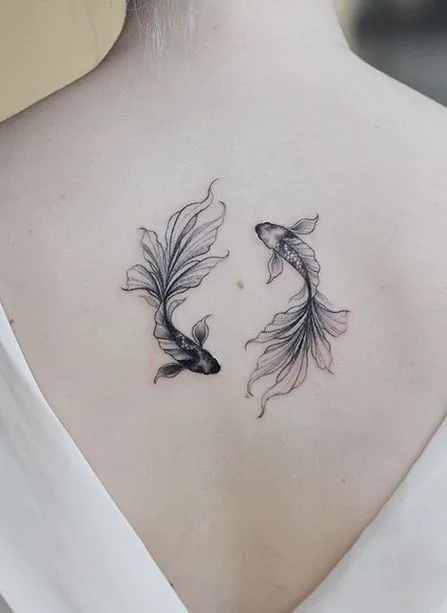 MoonBlack Ink Tattoo