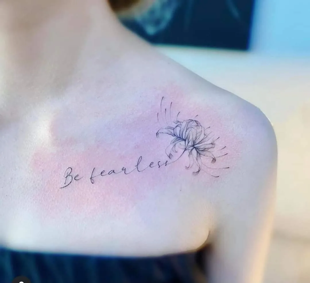 MoonBlack Ink Tattoo