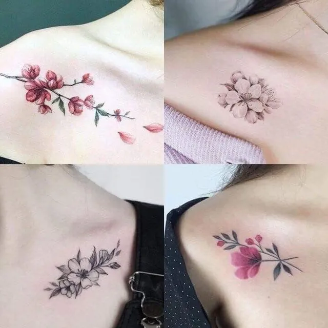 MoonBlack Ink Tattoo