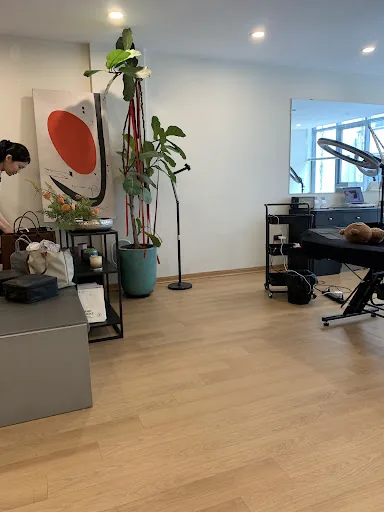 Phun xăm tự nhiên fifi de beauté
