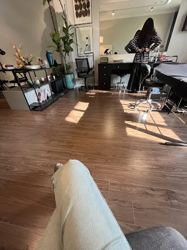 Phun xăm tự nhiên fifi de beauté