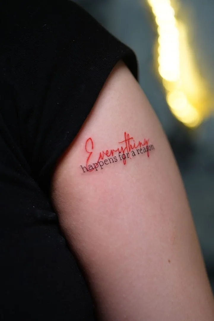 TATTOO HOME & PIERCING
