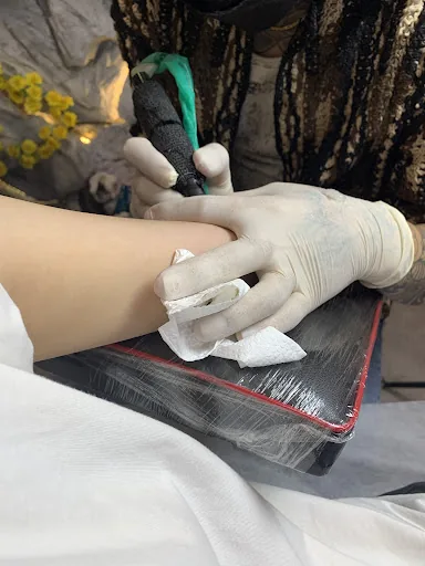 Ảnh đánh giá